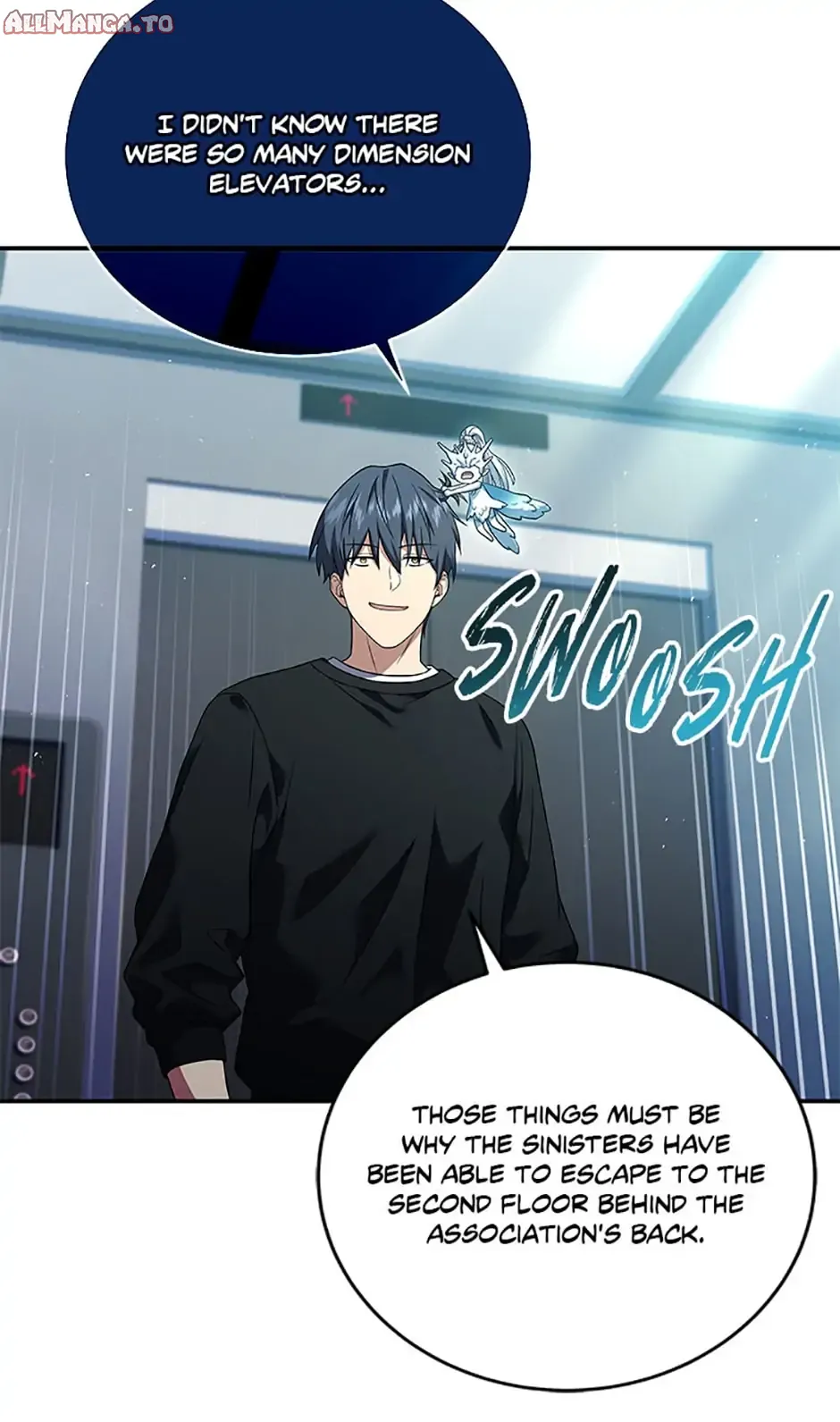 Read The Frozen Player Returns Manga Online