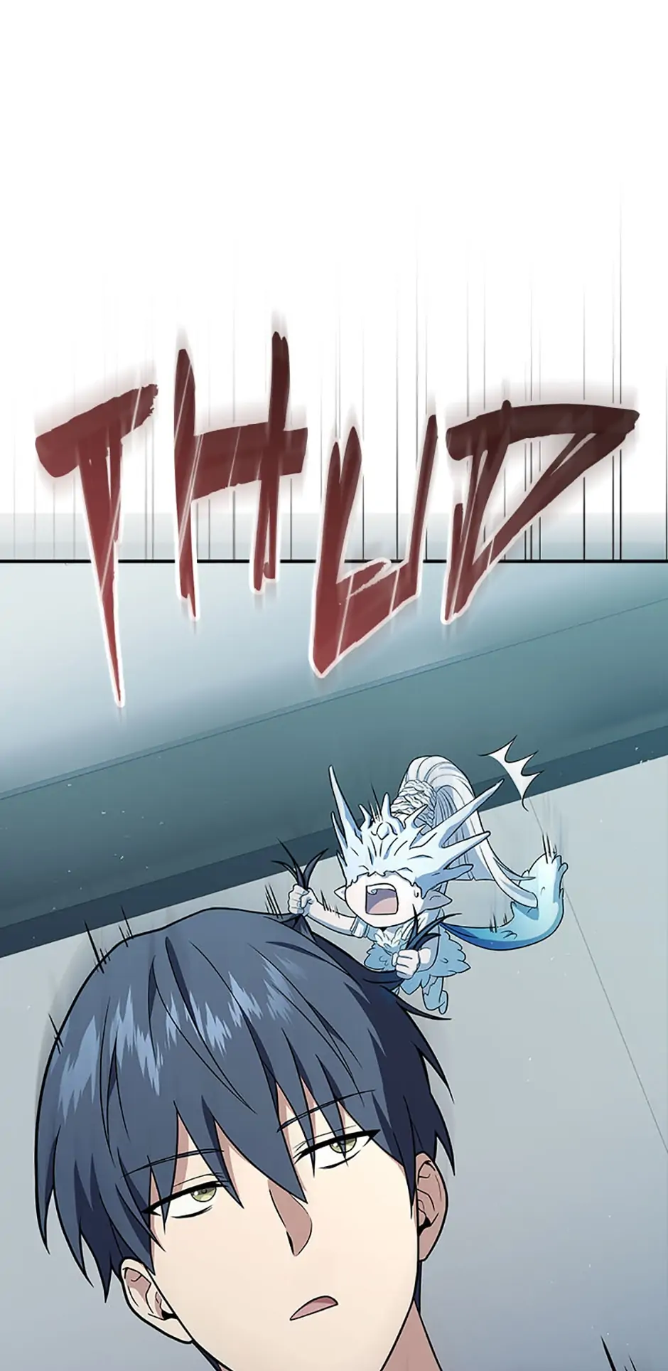 Read The Frozen Player Returns Manga Online