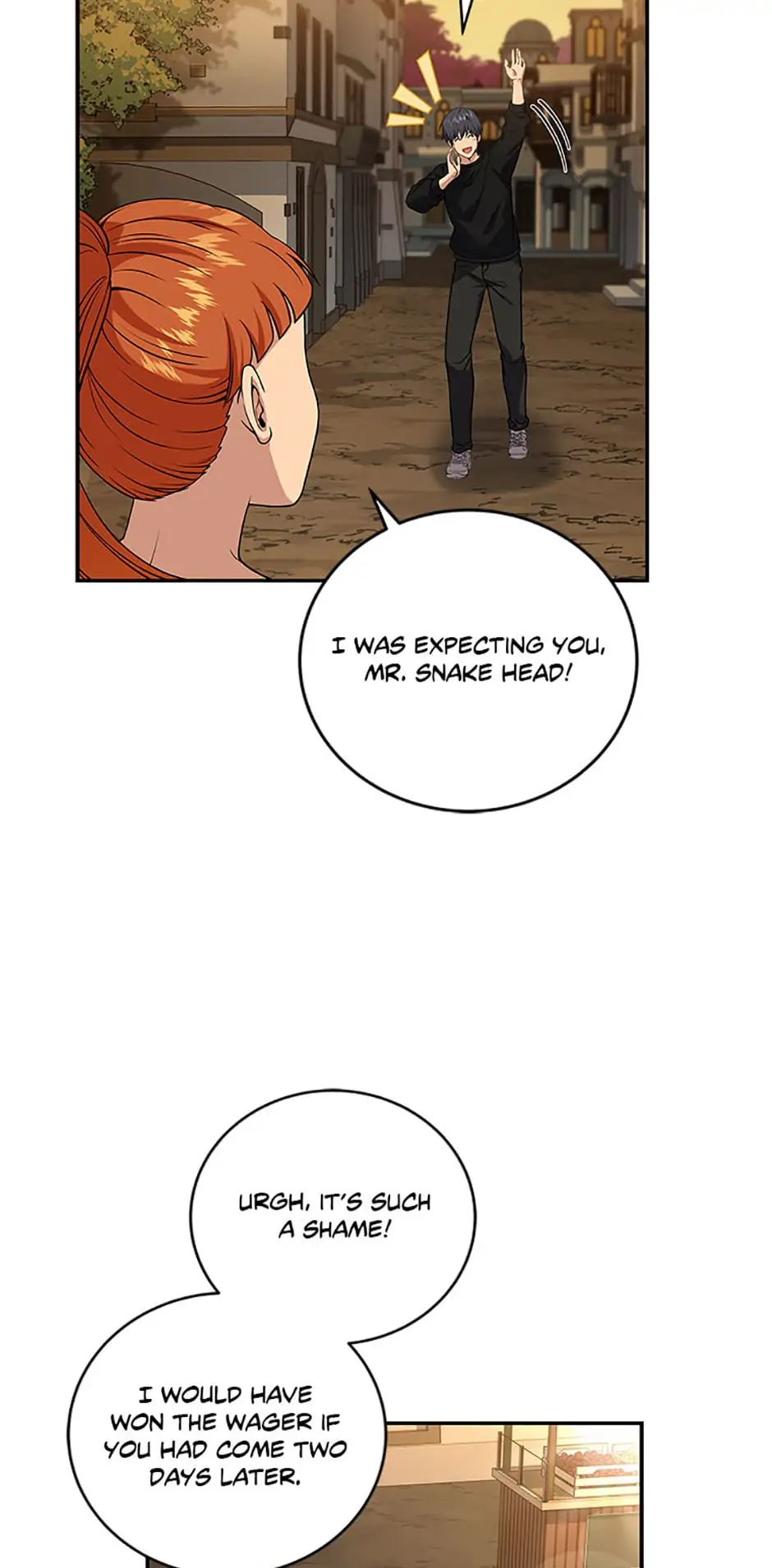 Read The Frozen Player Returns Manga Online
