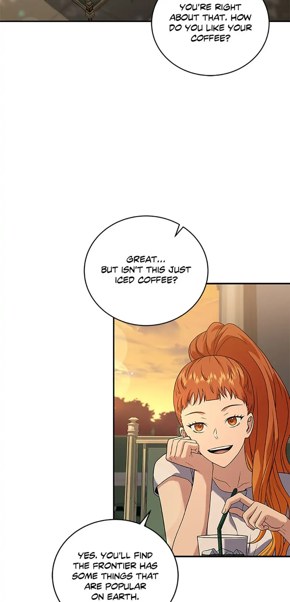 Read The Frozen Player Returns Manga Online