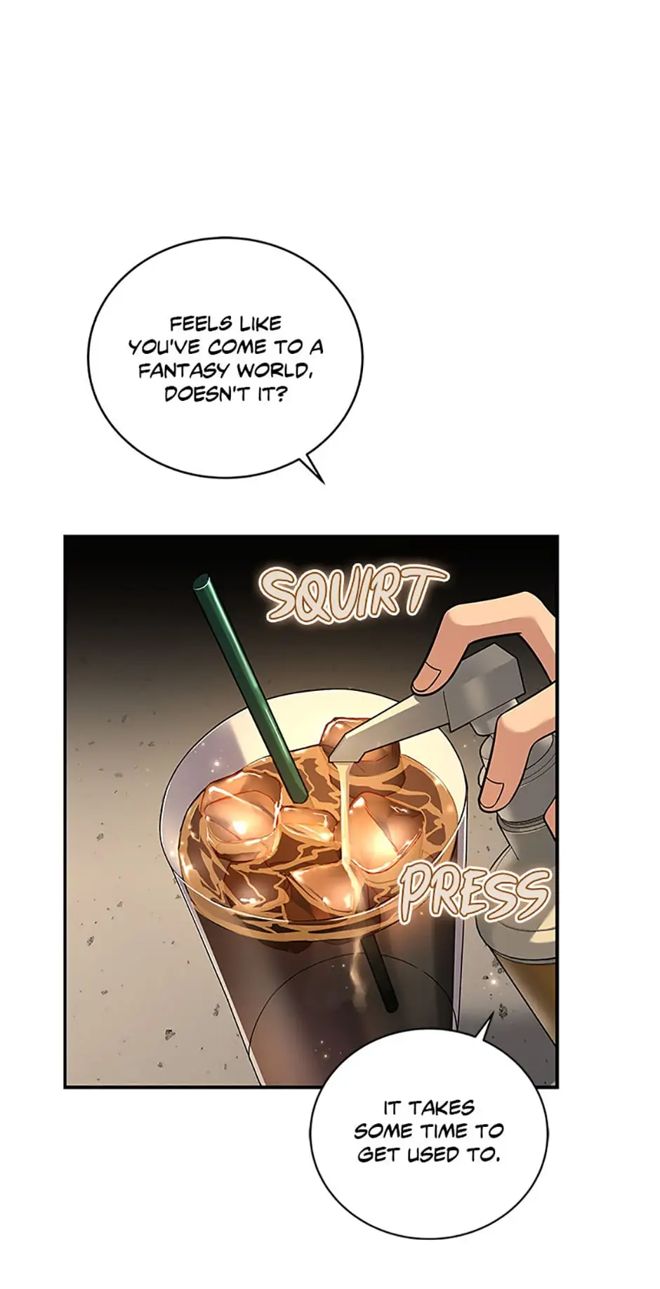 Read The Frozen Player Returns Manga Online