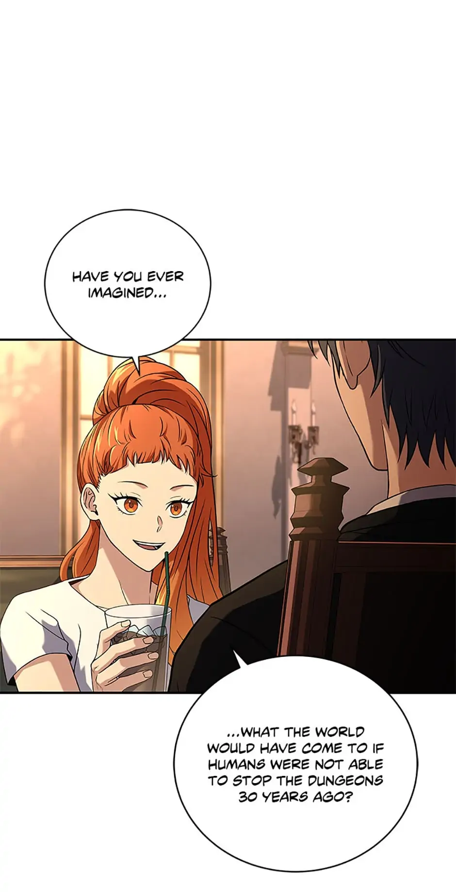 Read The Frozen Player Returns Manga Online