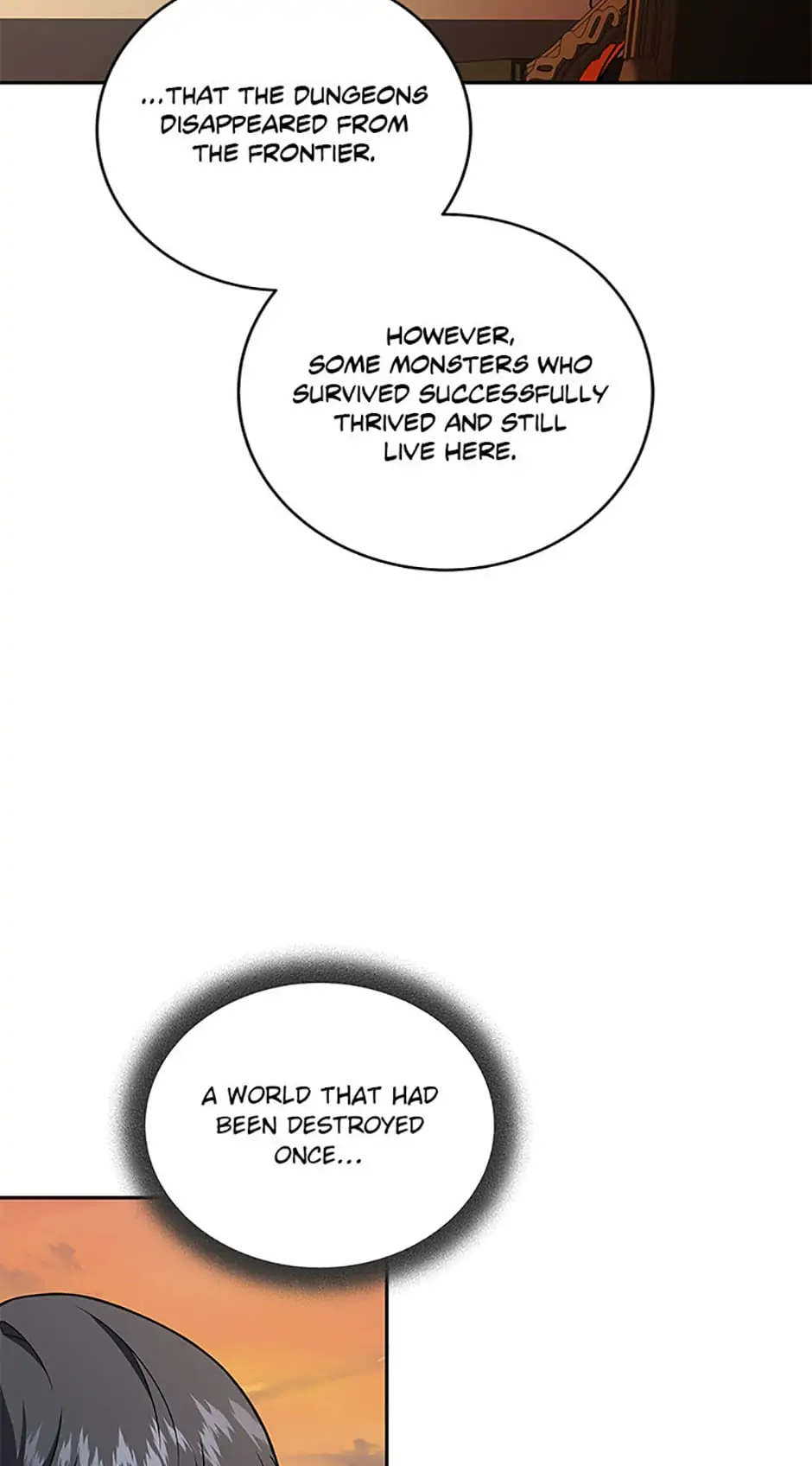 Read The Frozen Player Returns Manga Online