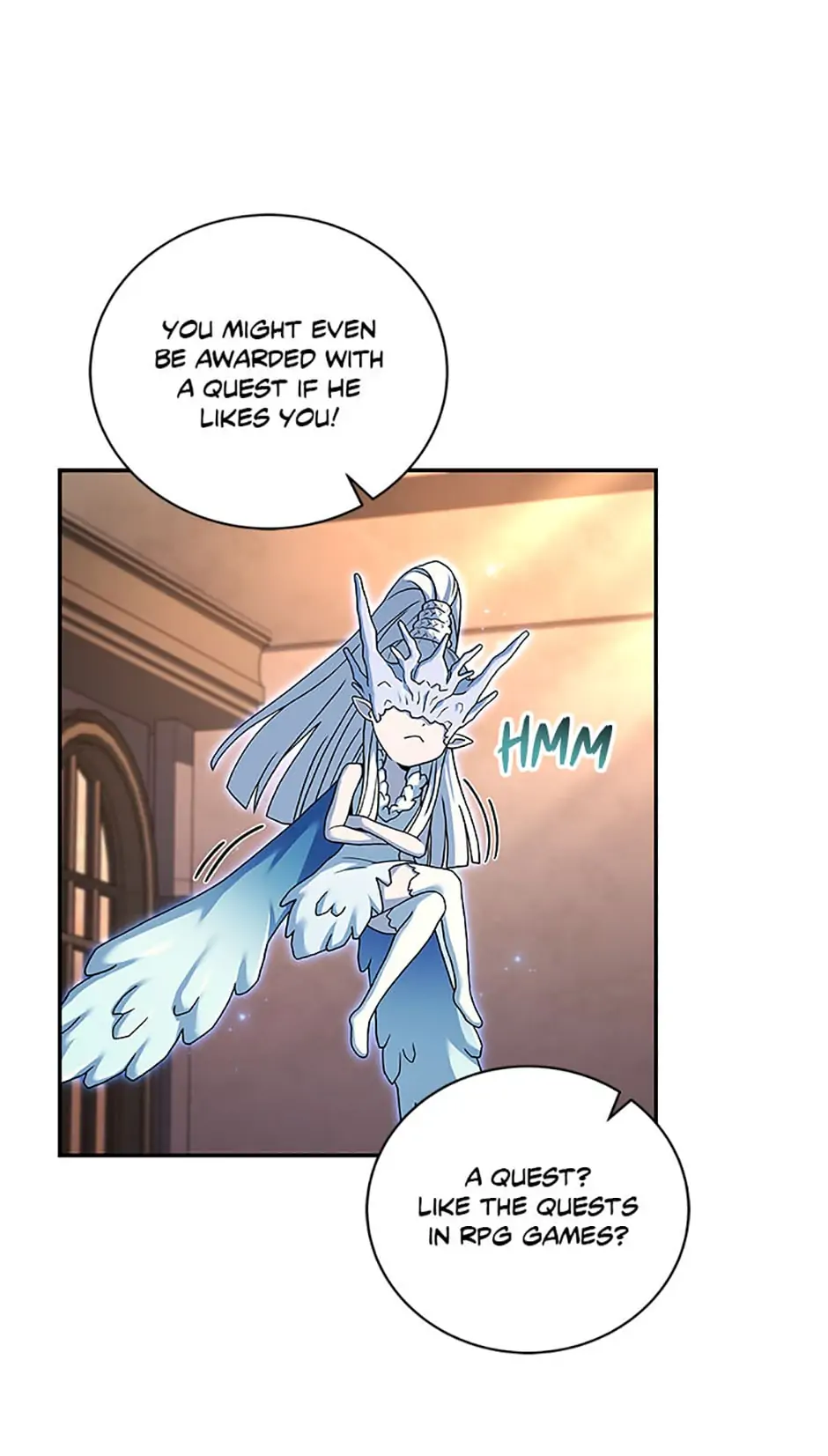 Read The Frozen Player Returns Manga Online