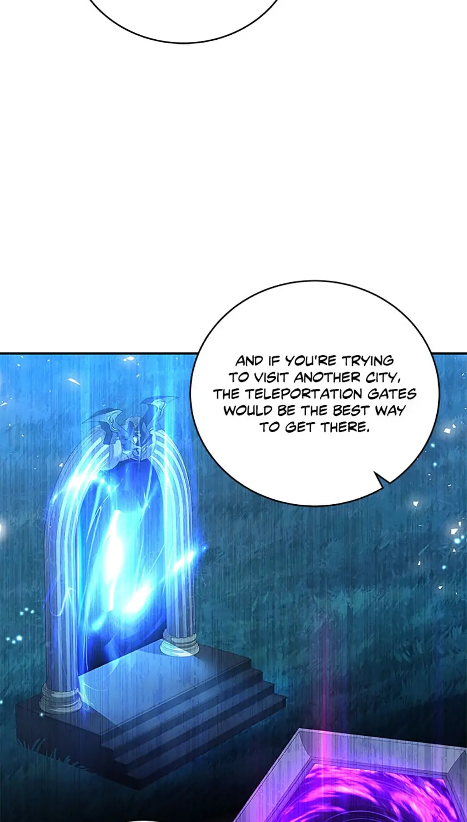 Read The Frozen Player Returns Manga Online