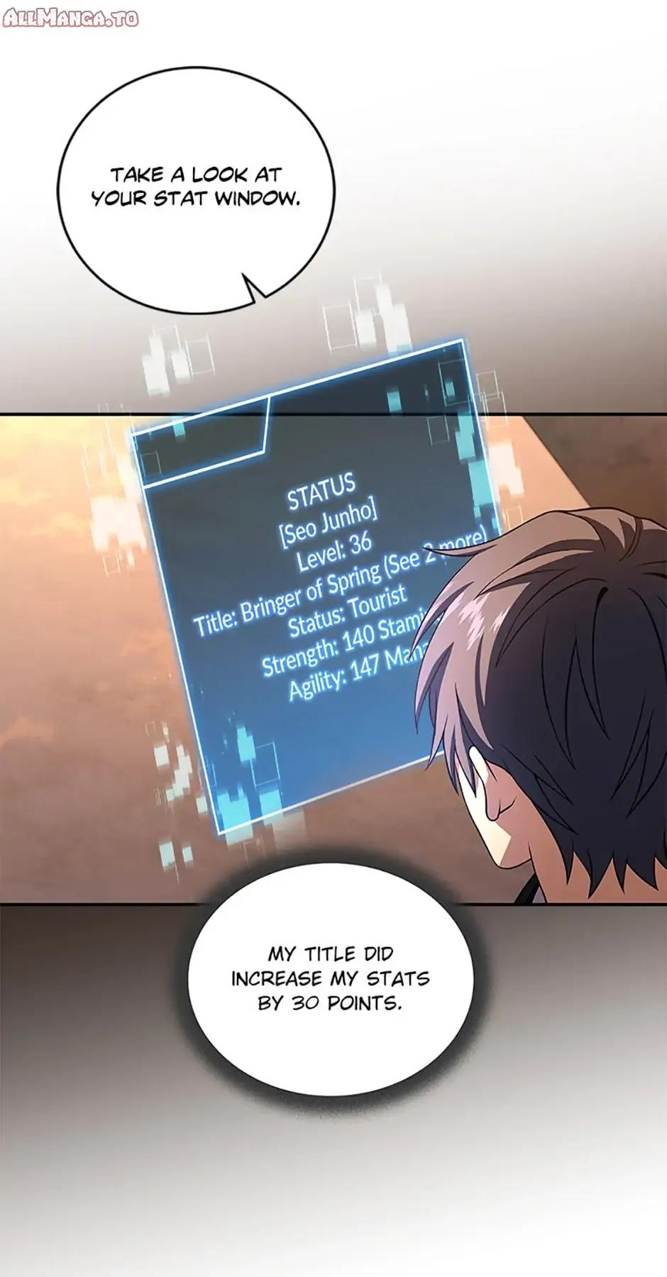 Read The Frozen Player Returns Manga Online