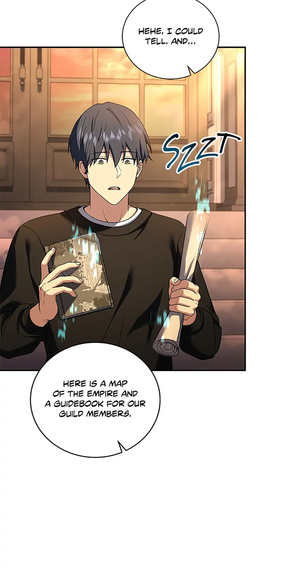 Read The Frozen Player Returns Manga Online