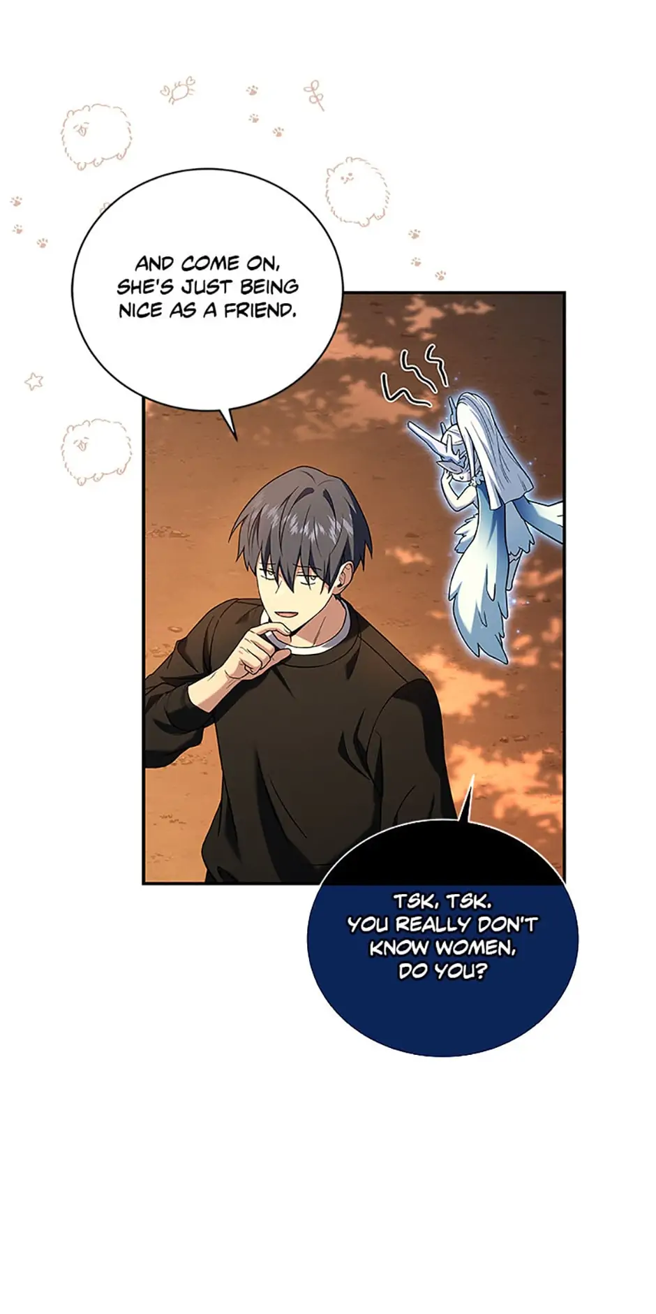 Read The Frozen Player Returns Manga Online