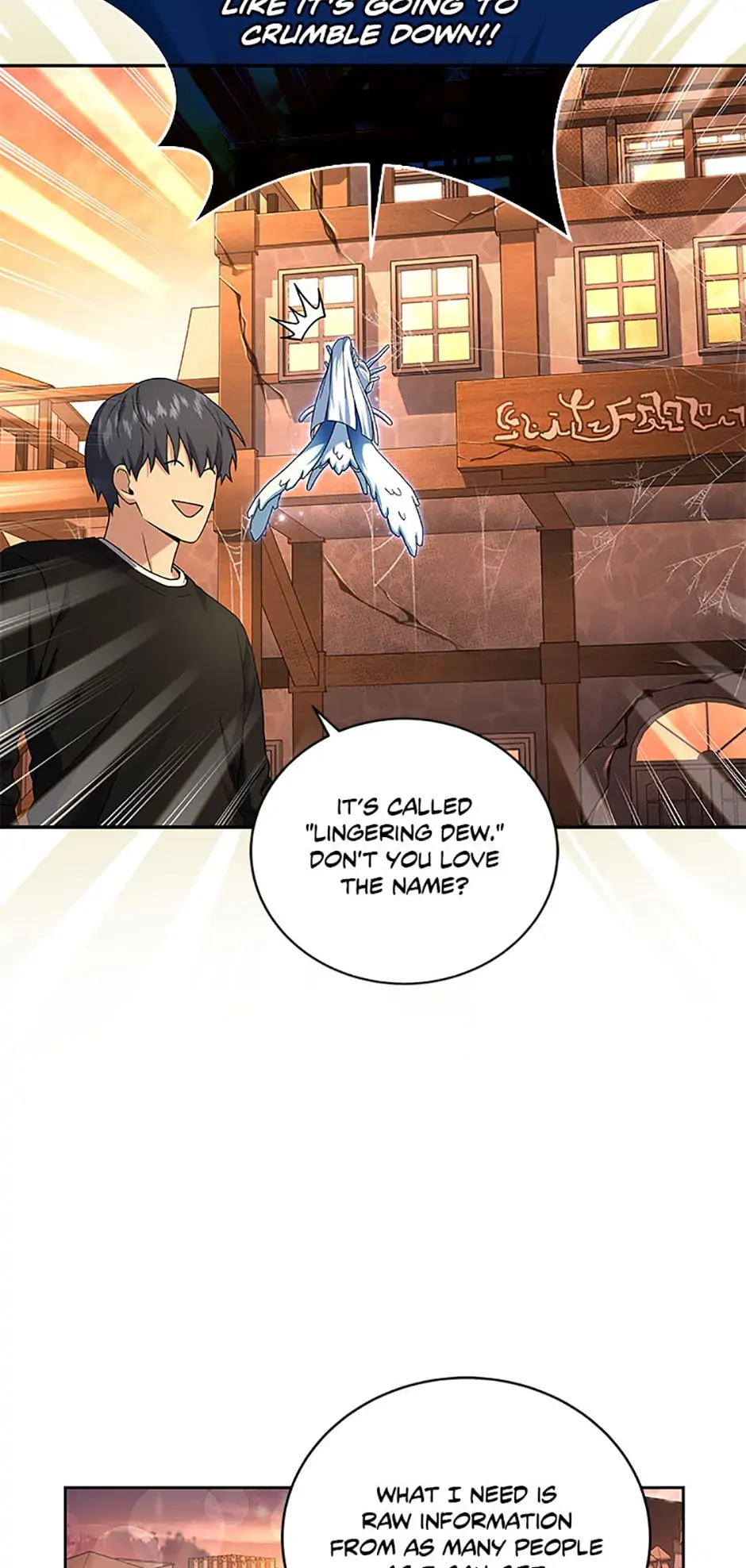 Read The Frozen Player Returns Manga Online