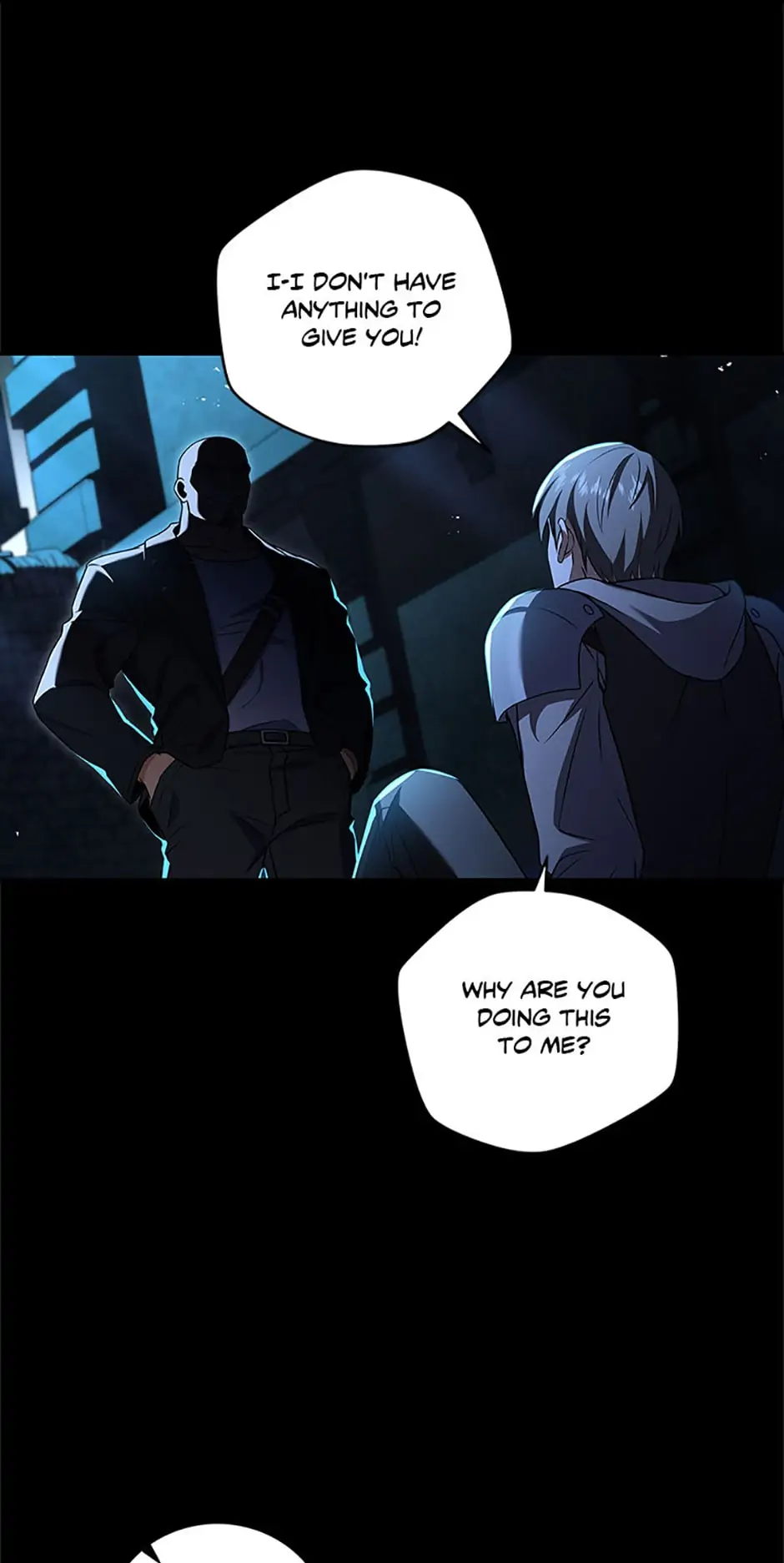 Read The Frozen Player Returns Manga Online