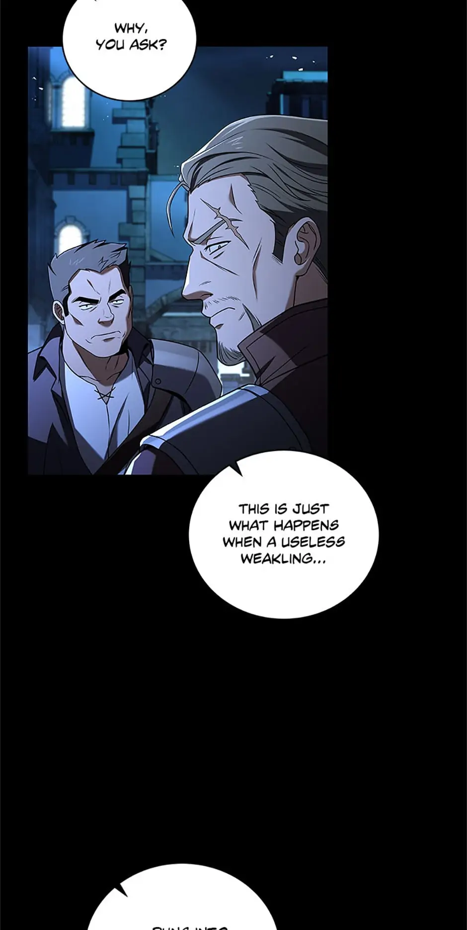 Read The Frozen Player Returns Manga Online