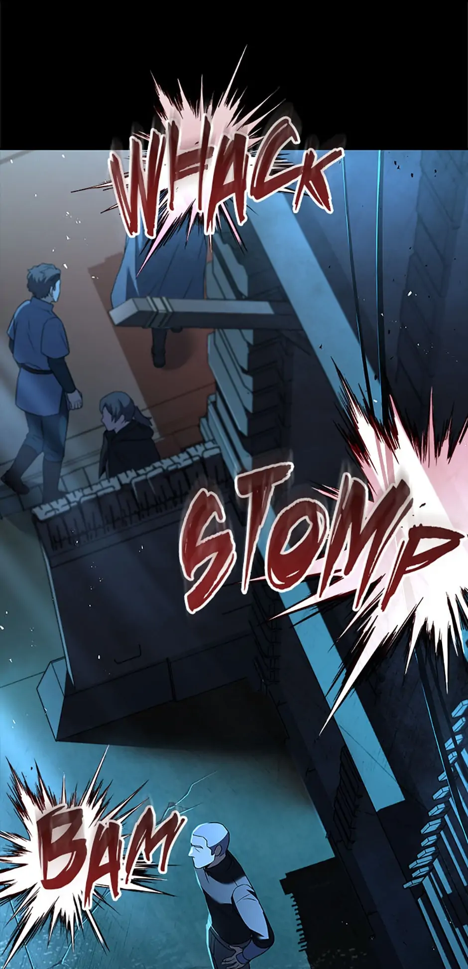 Read The Frozen Player Returns Manga Online