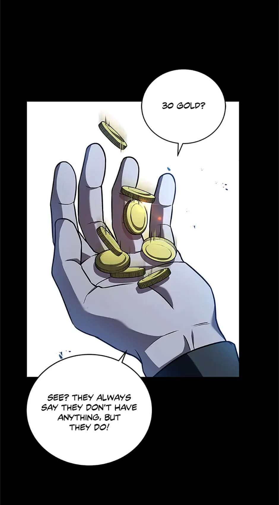 Read The Frozen Player Returns Manga Online