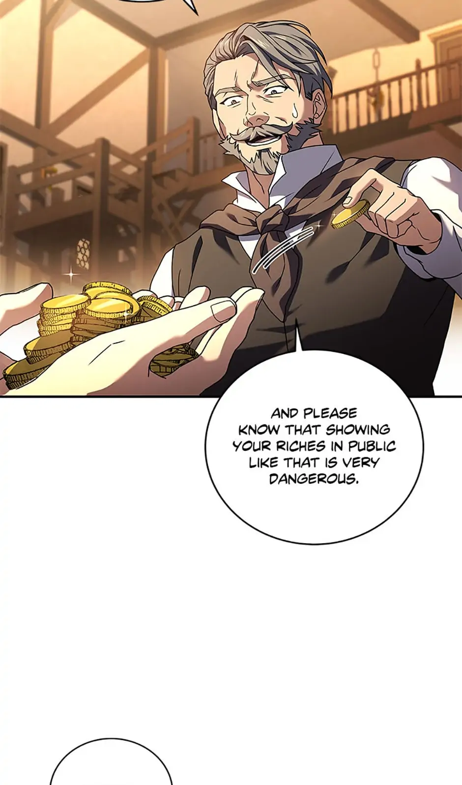 Read The Frozen Player Returns Manga Online