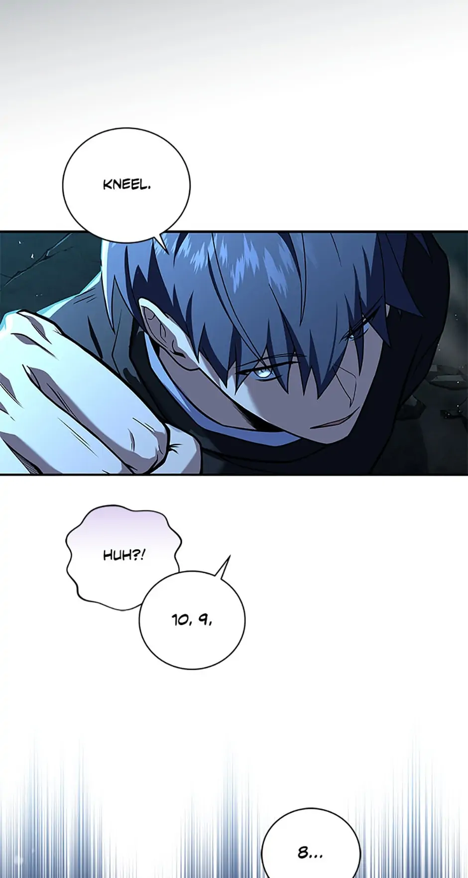 Read The Frozen Player Returns Manga Online