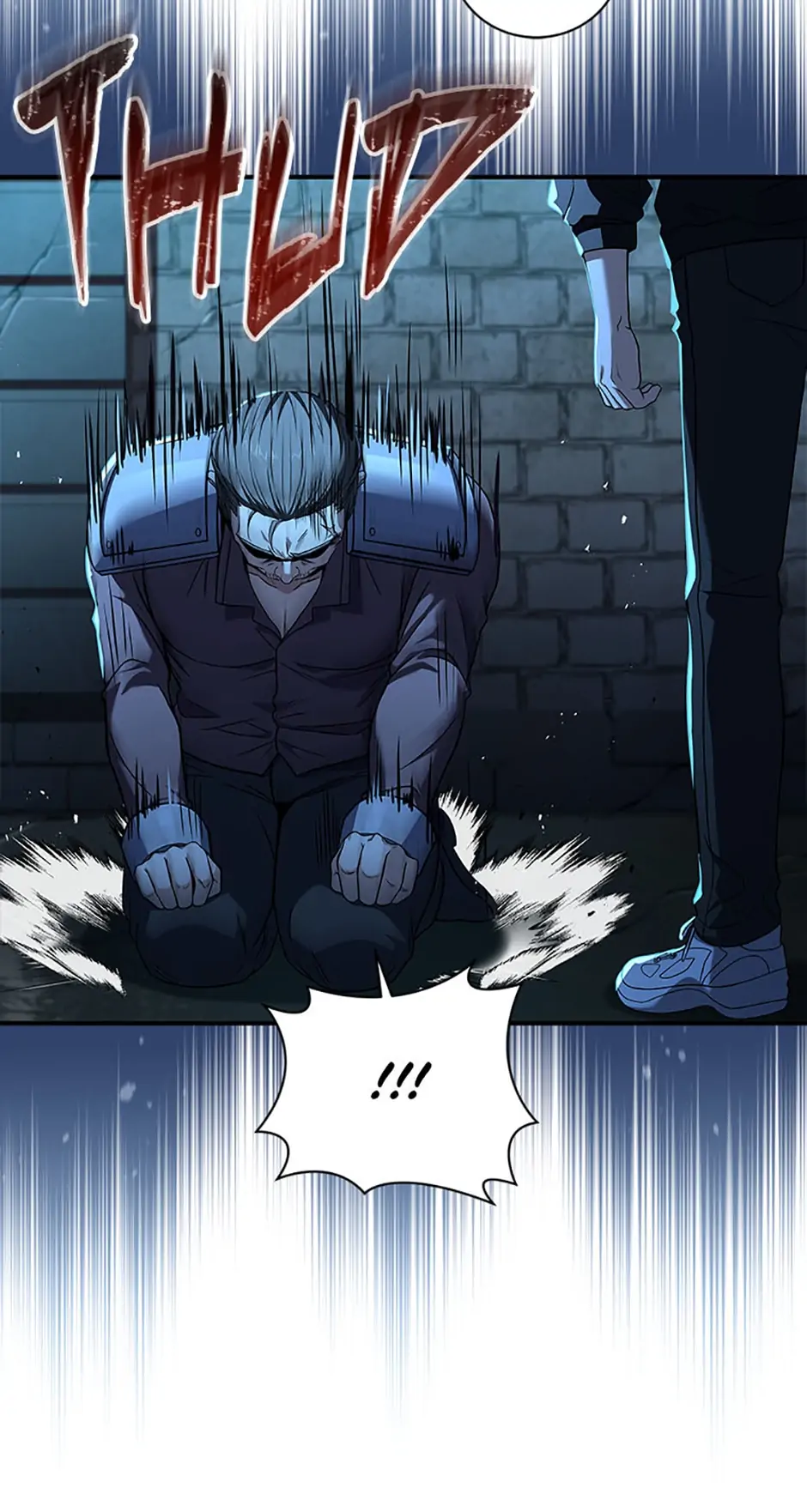 Read The Frozen Player Returns Manga Online