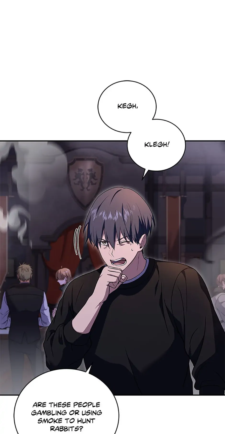 Read The Frozen Player Returns Manga Online