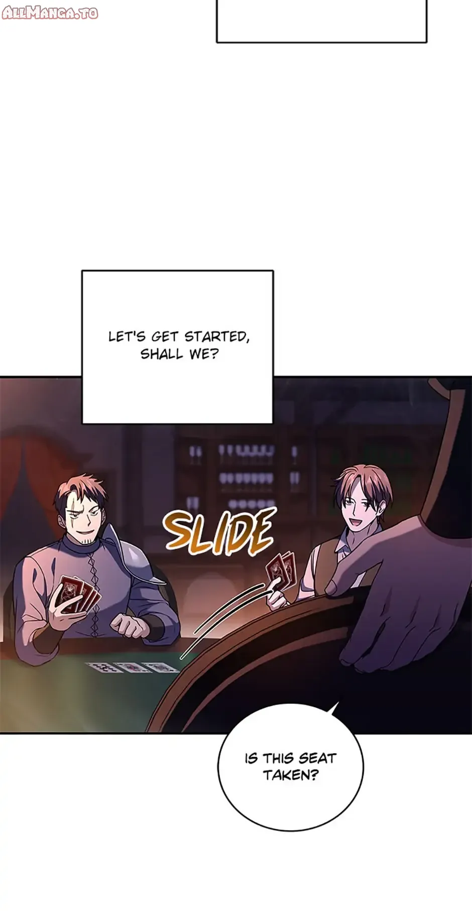 Read The Frozen Player Returns Manga Online
