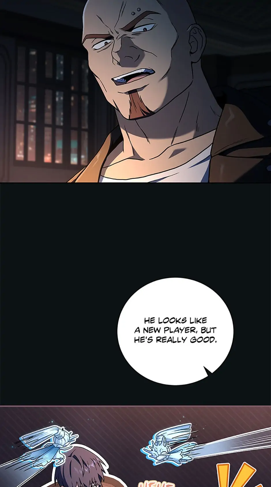 Read The Frozen Player Returns Manga Online