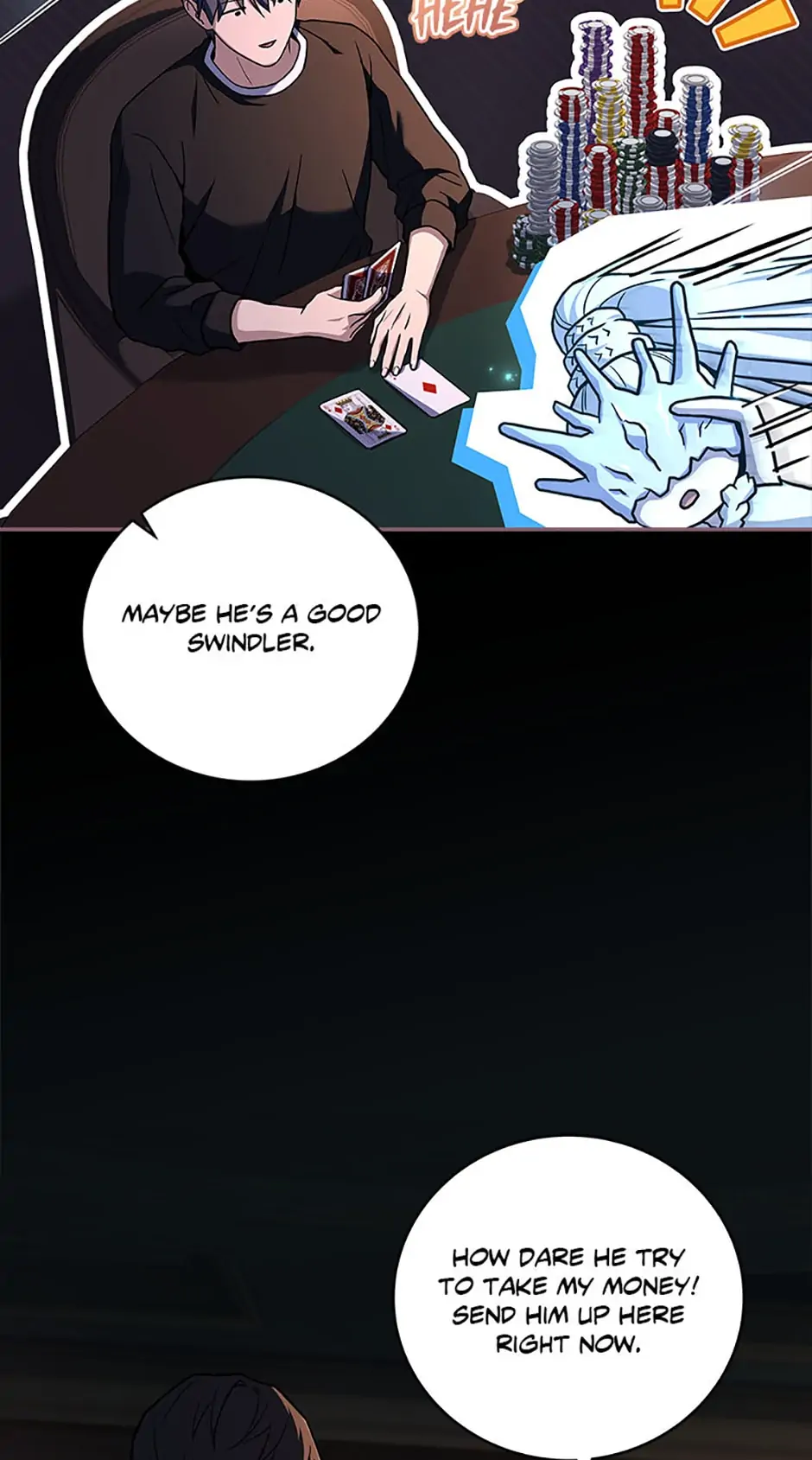 Read The Frozen Player Returns Manga Online