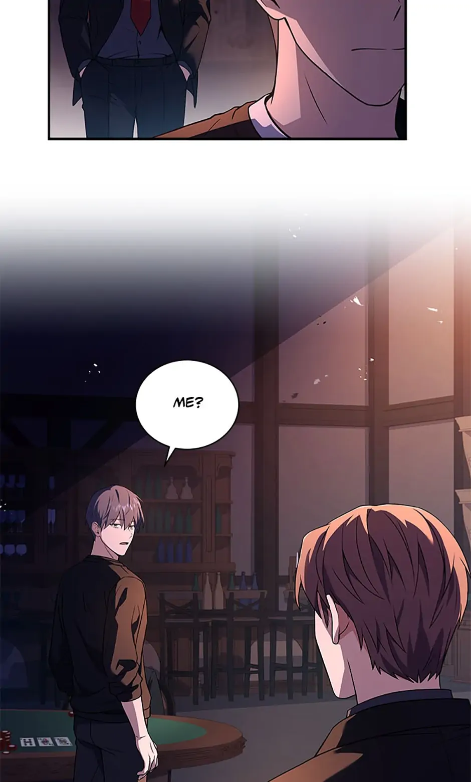 Read The Frozen Player Returns Manga Online