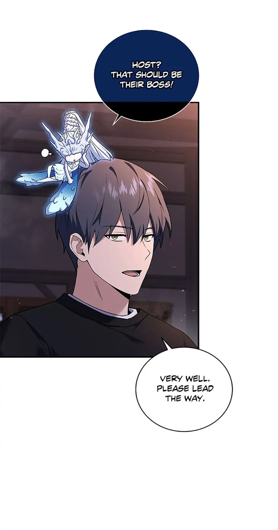 Read The Frozen Player Returns Manga Online