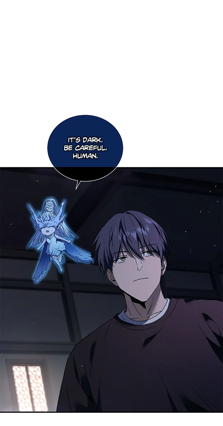 Read The Frozen Player Returns Manga Online