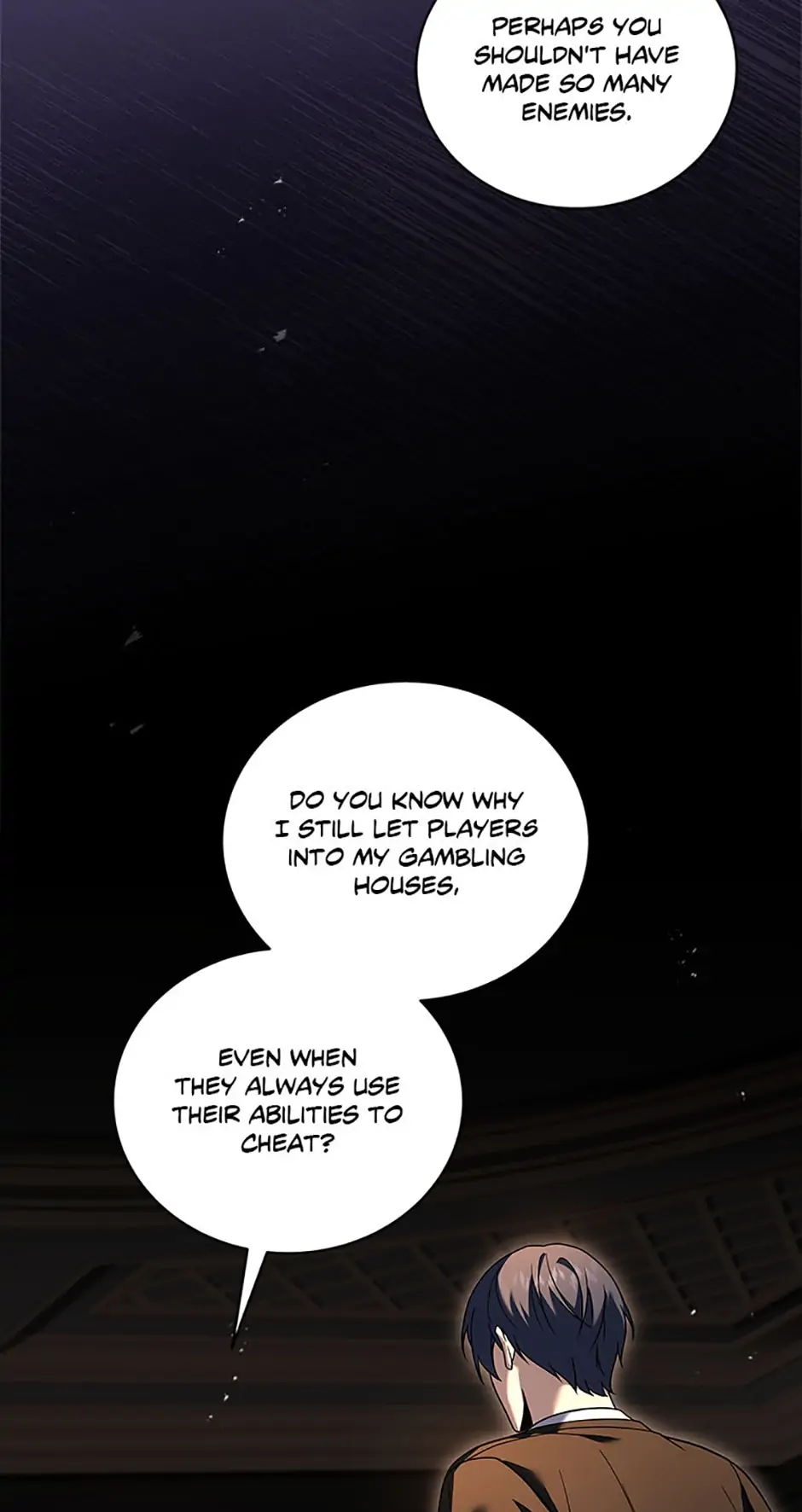 Read The Frozen Player Returns Manga Online