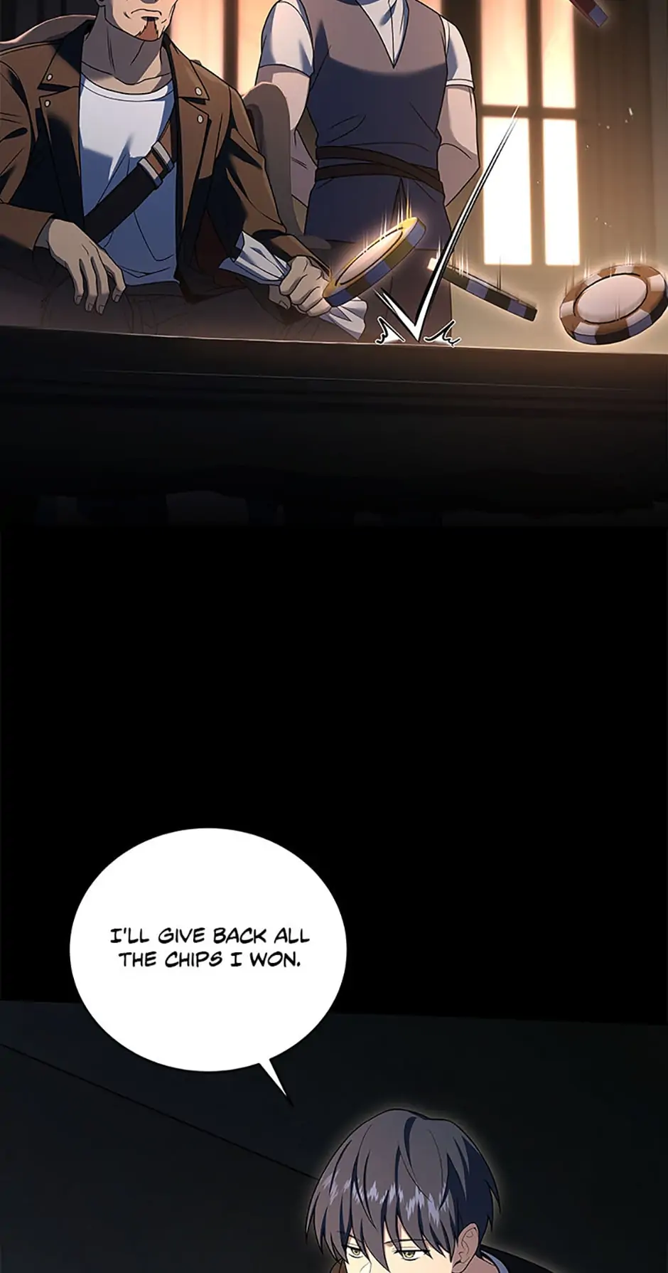 Read The Frozen Player Returns Manga Online