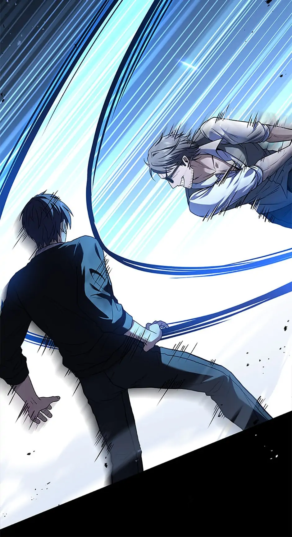 Read The Frozen Player Returns Manga Online