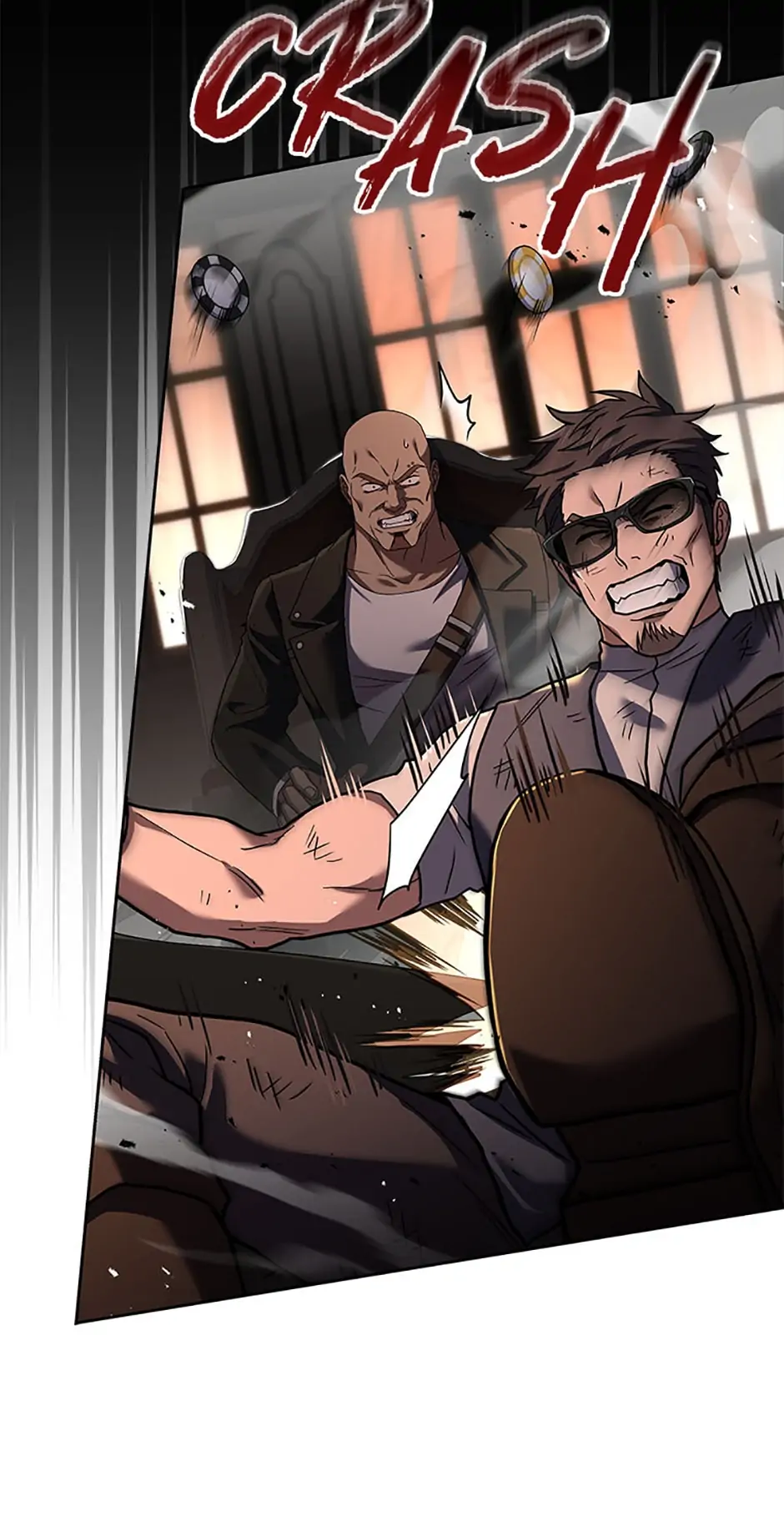Read The Frozen Player Returns Manga Online