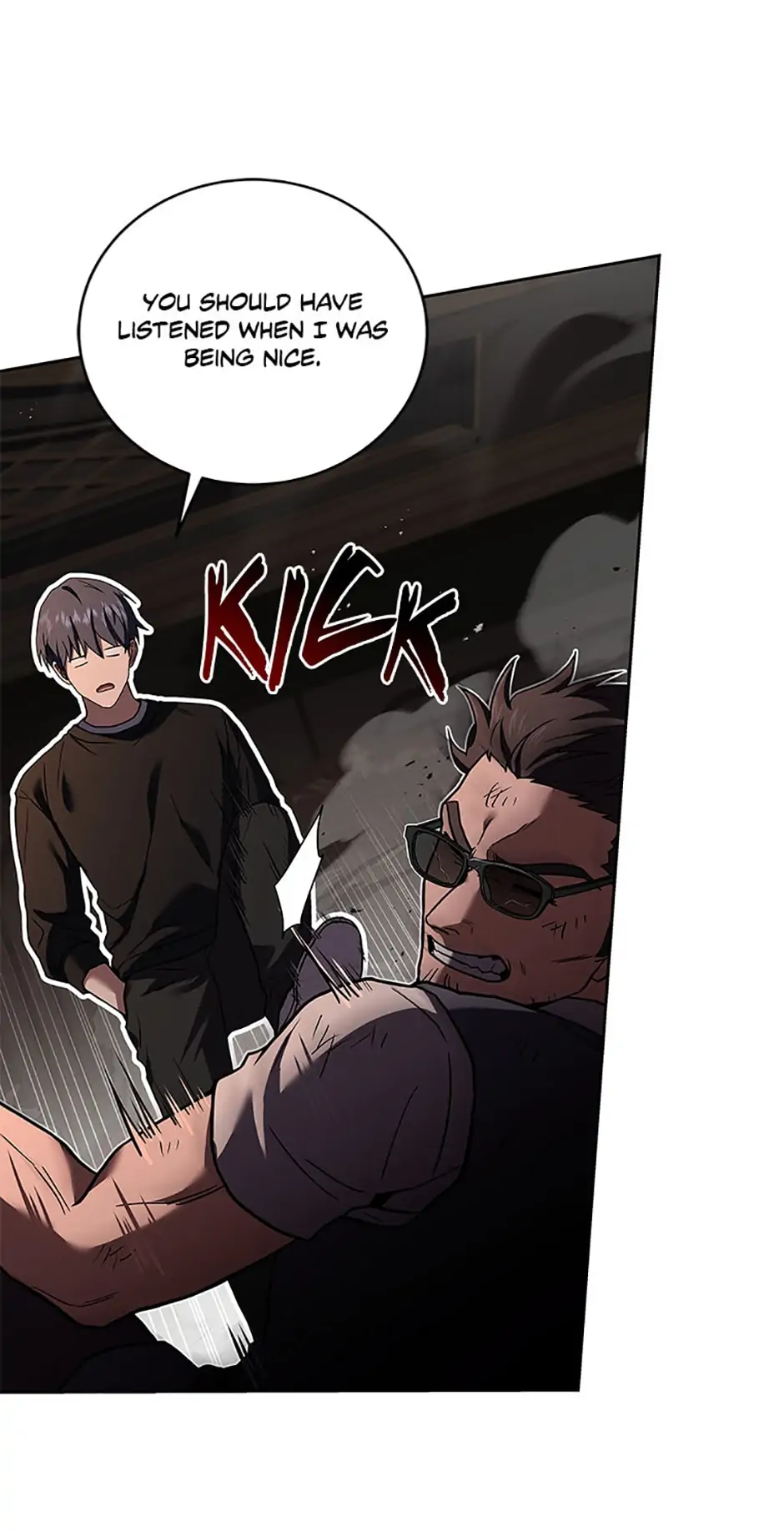 Read The Frozen Player Returns Manga Online