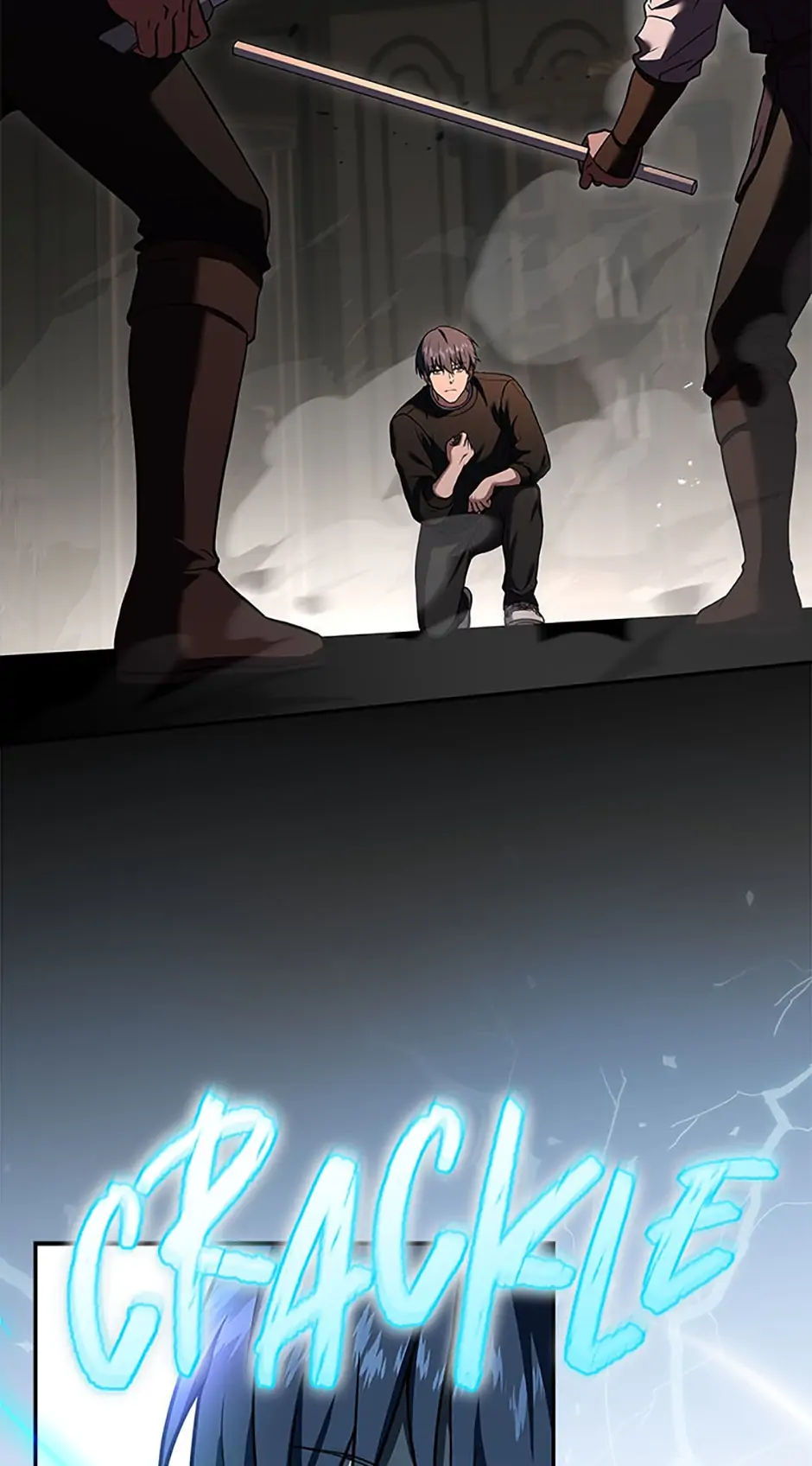 Read The Frozen Player Returns Manga Online