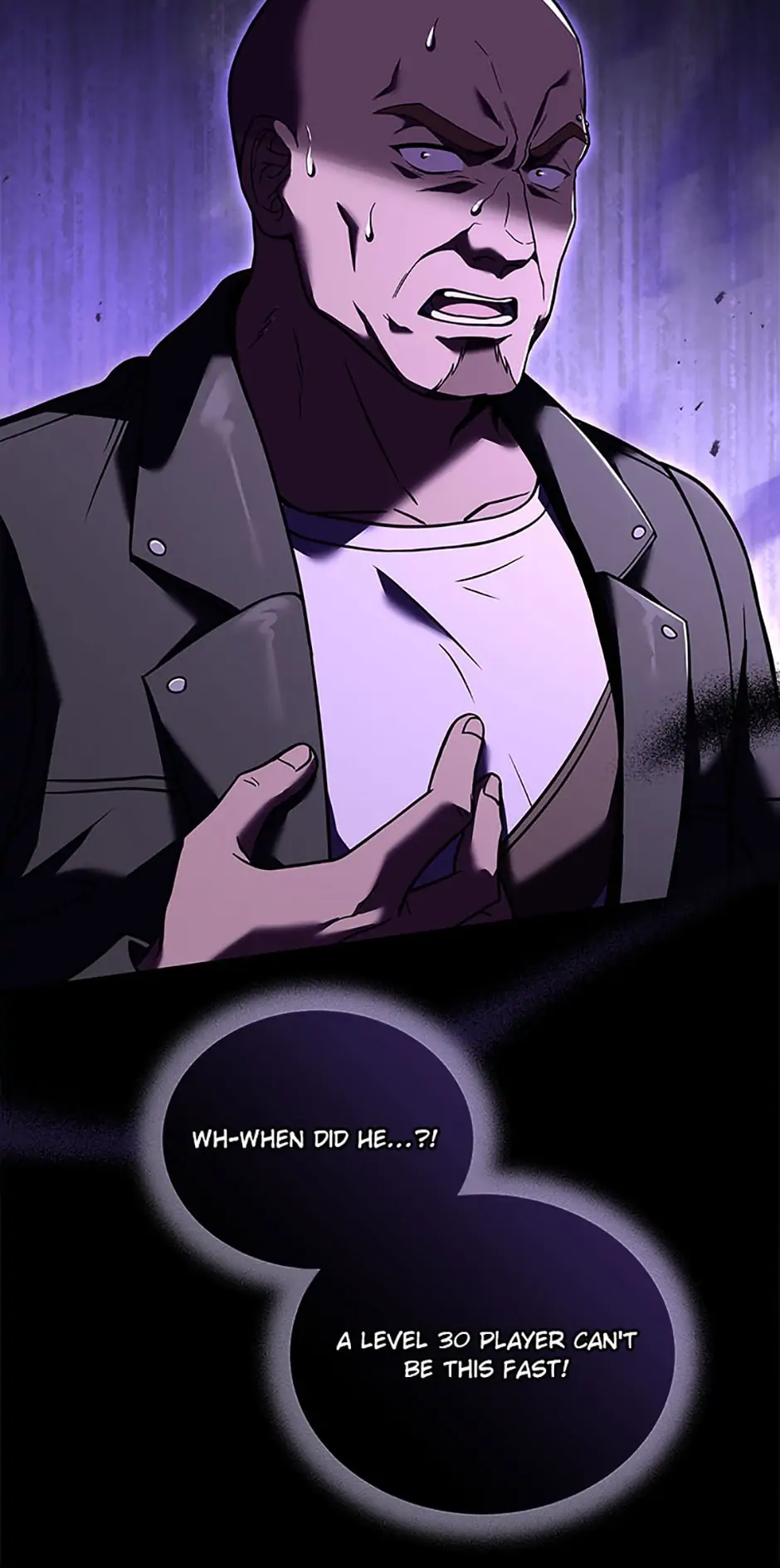 Read The Frozen Player Returns Manga Online