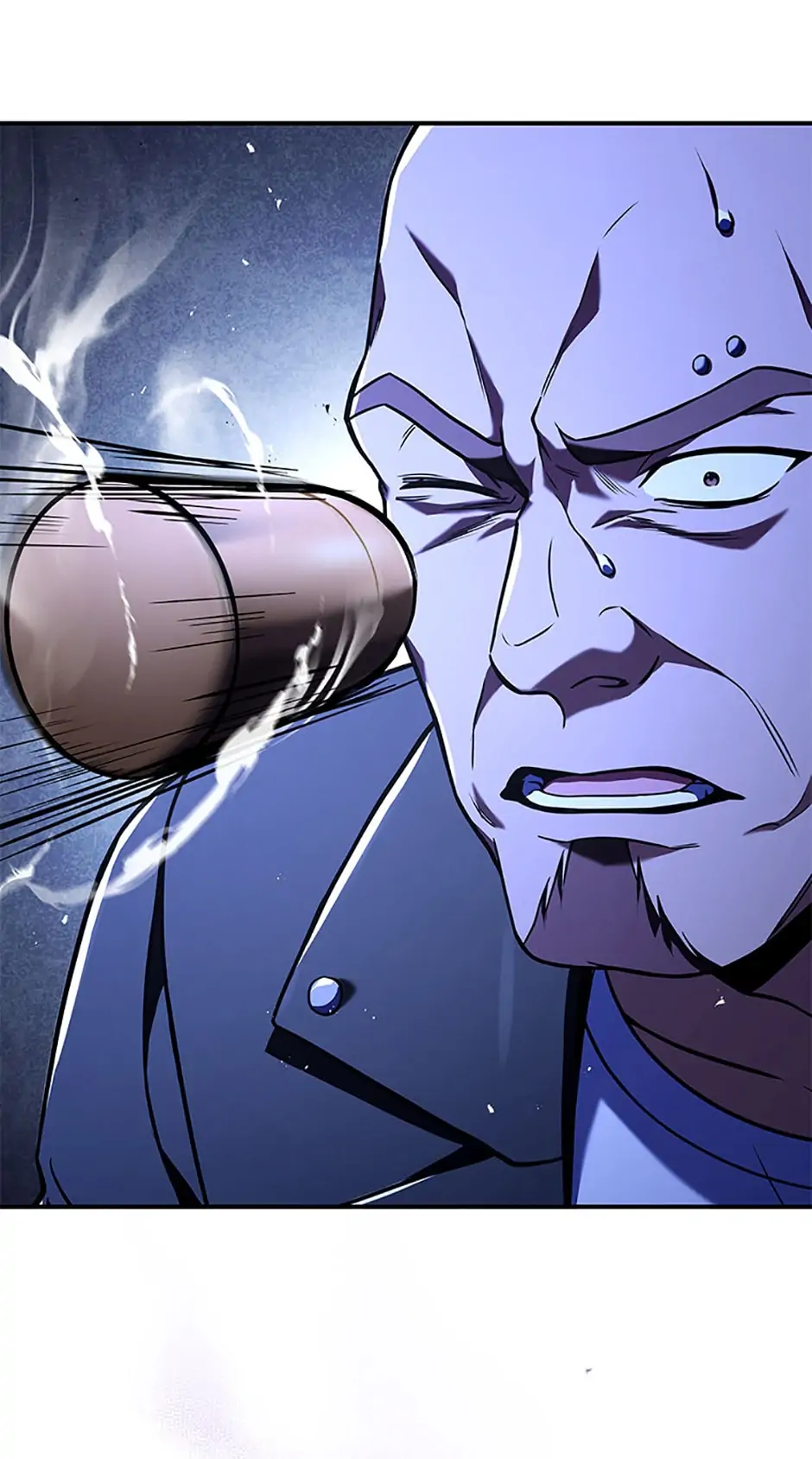Read The Frozen Player Returns Manga Online