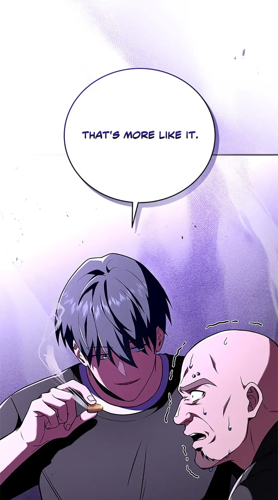 Read The Frozen Player Returns Manga Online