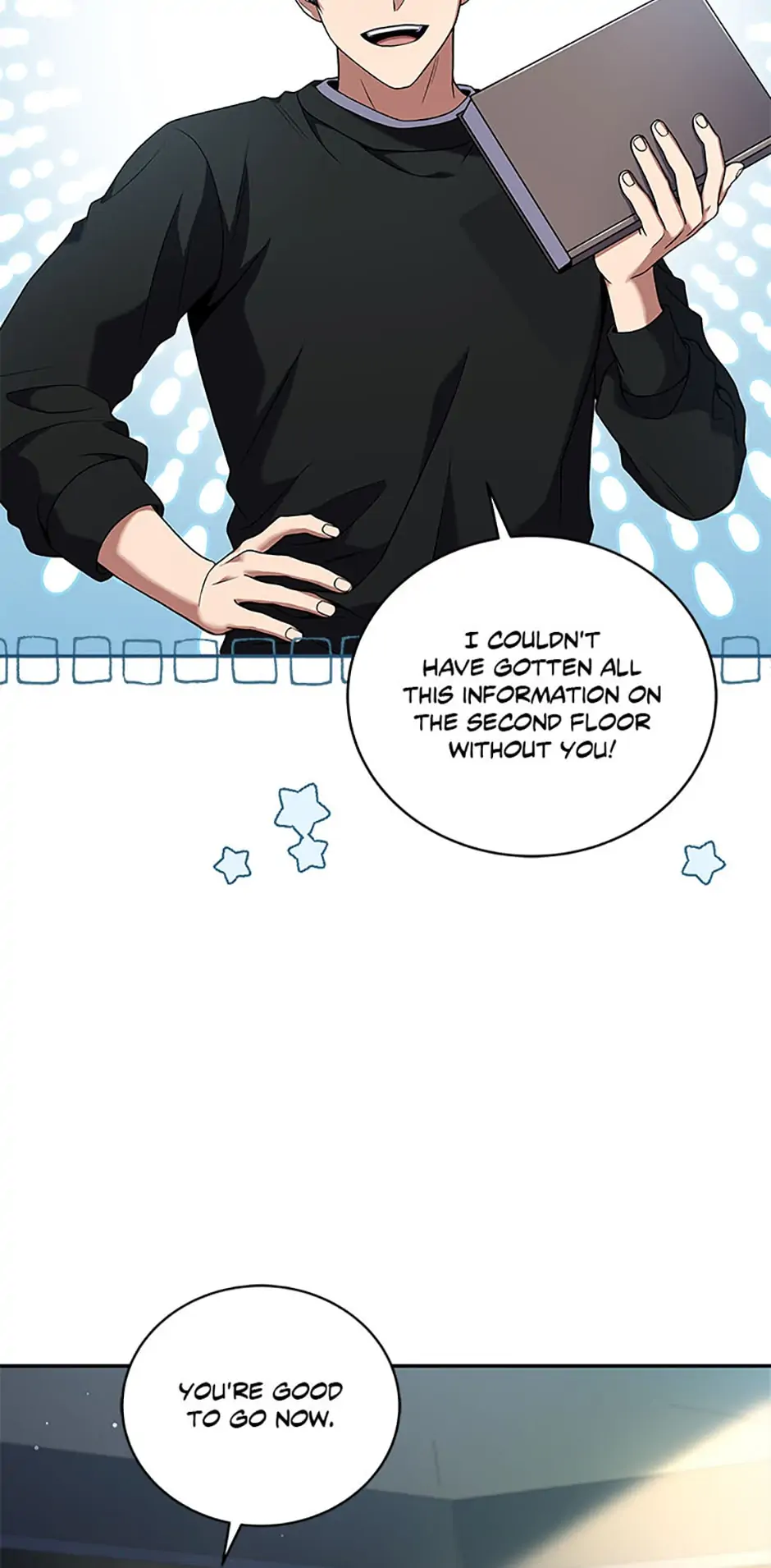 Read The Frozen Player Returns Manga Online