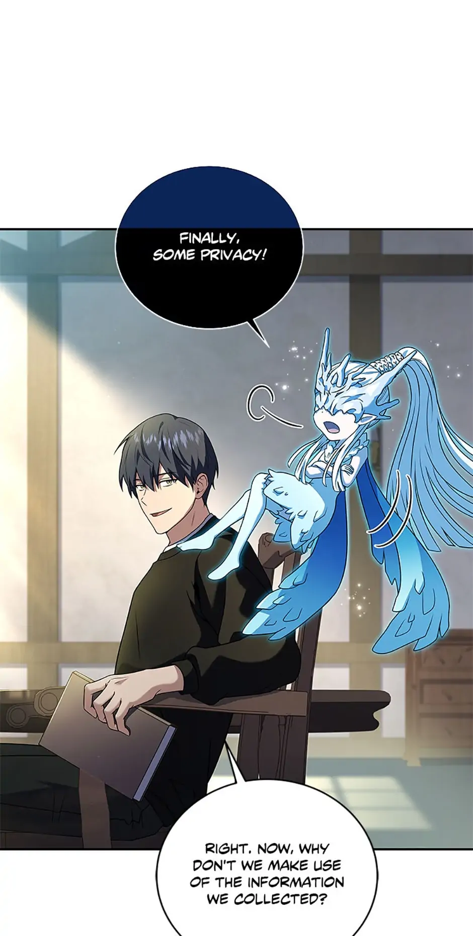 Read The Frozen Player Returns Manga Online