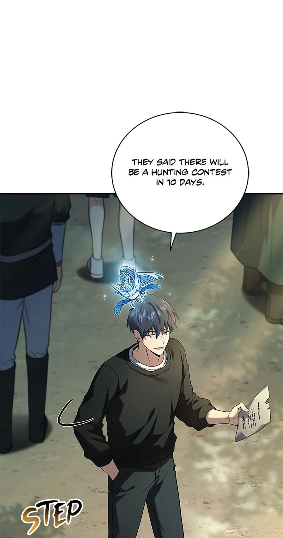 Read The Frozen Player Returns Manga Online