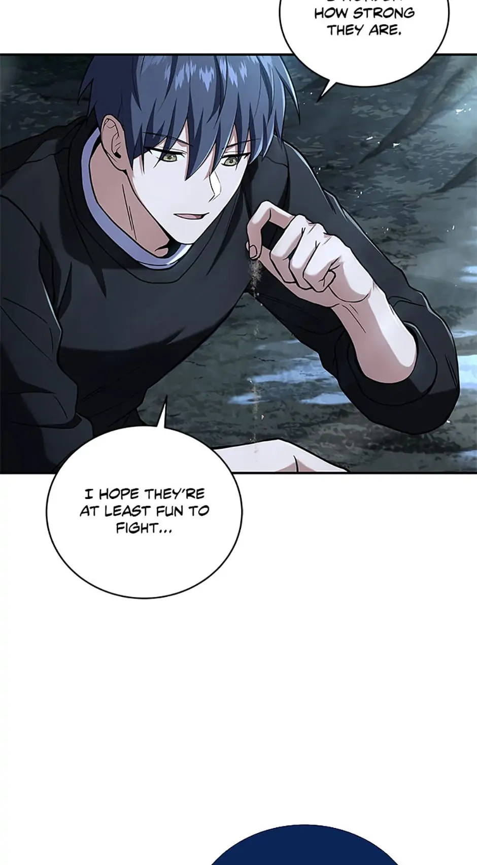 Read The Frozen Player Returns Manga Online
