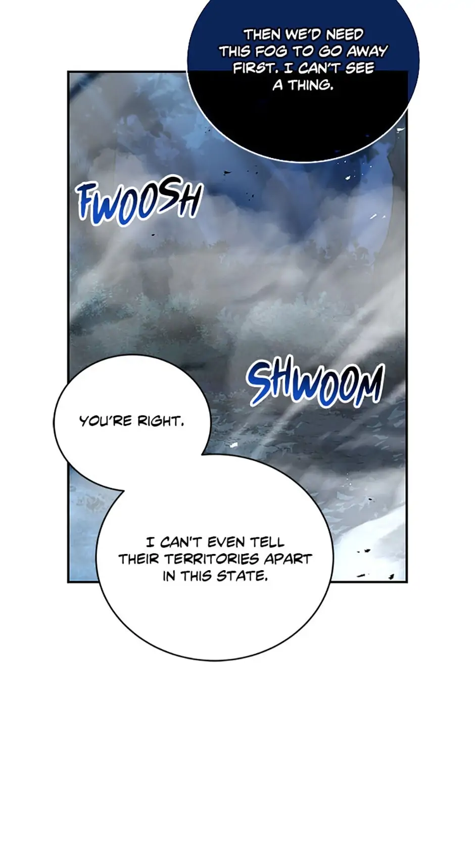 Read The Frozen Player Returns Manga Online