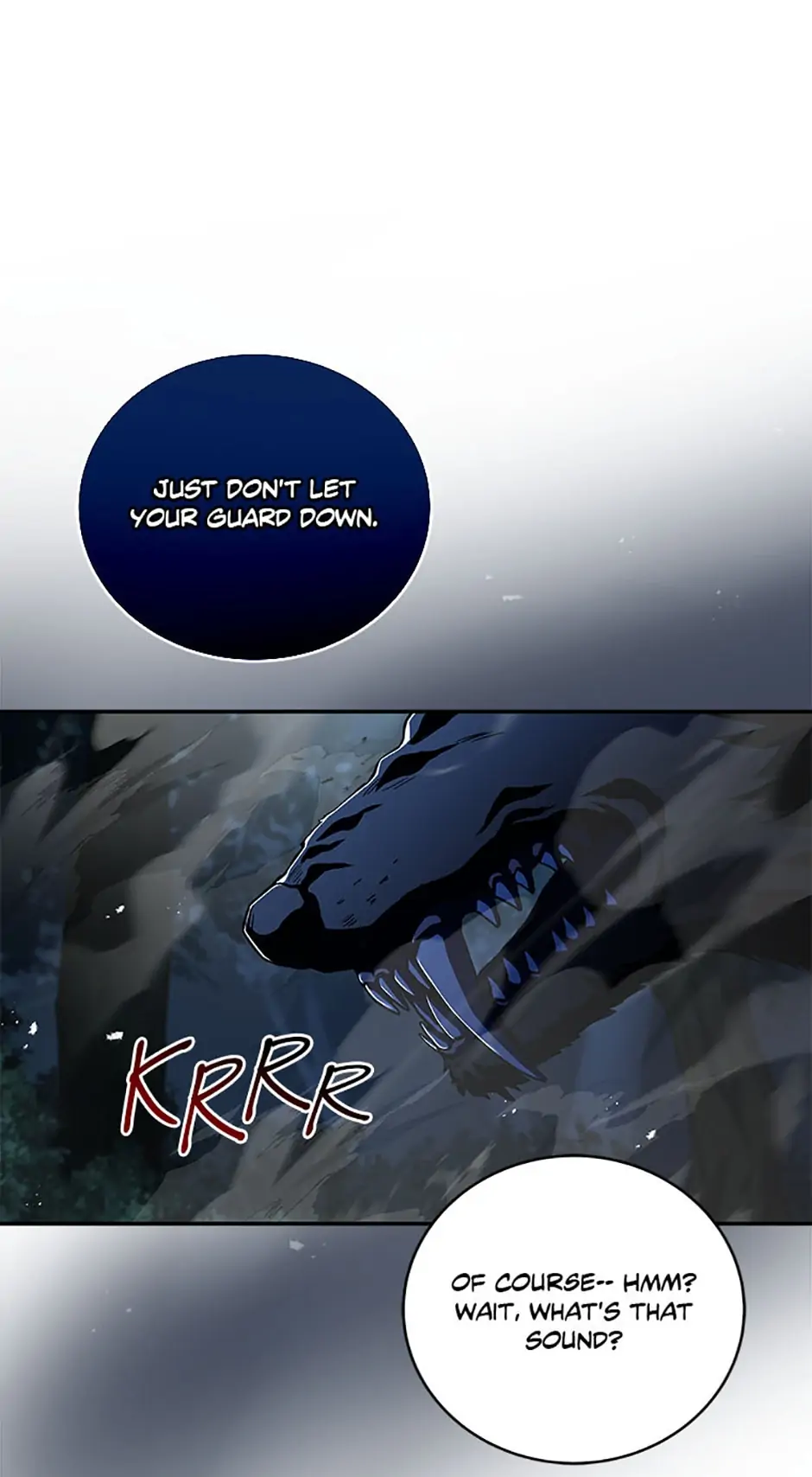 Read The Frozen Player Returns Manga Online