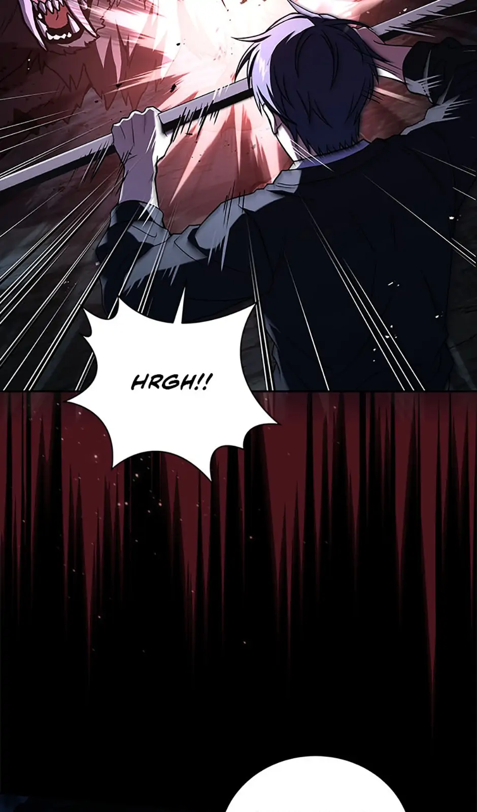 Read The Frozen Player Returns Manga Online