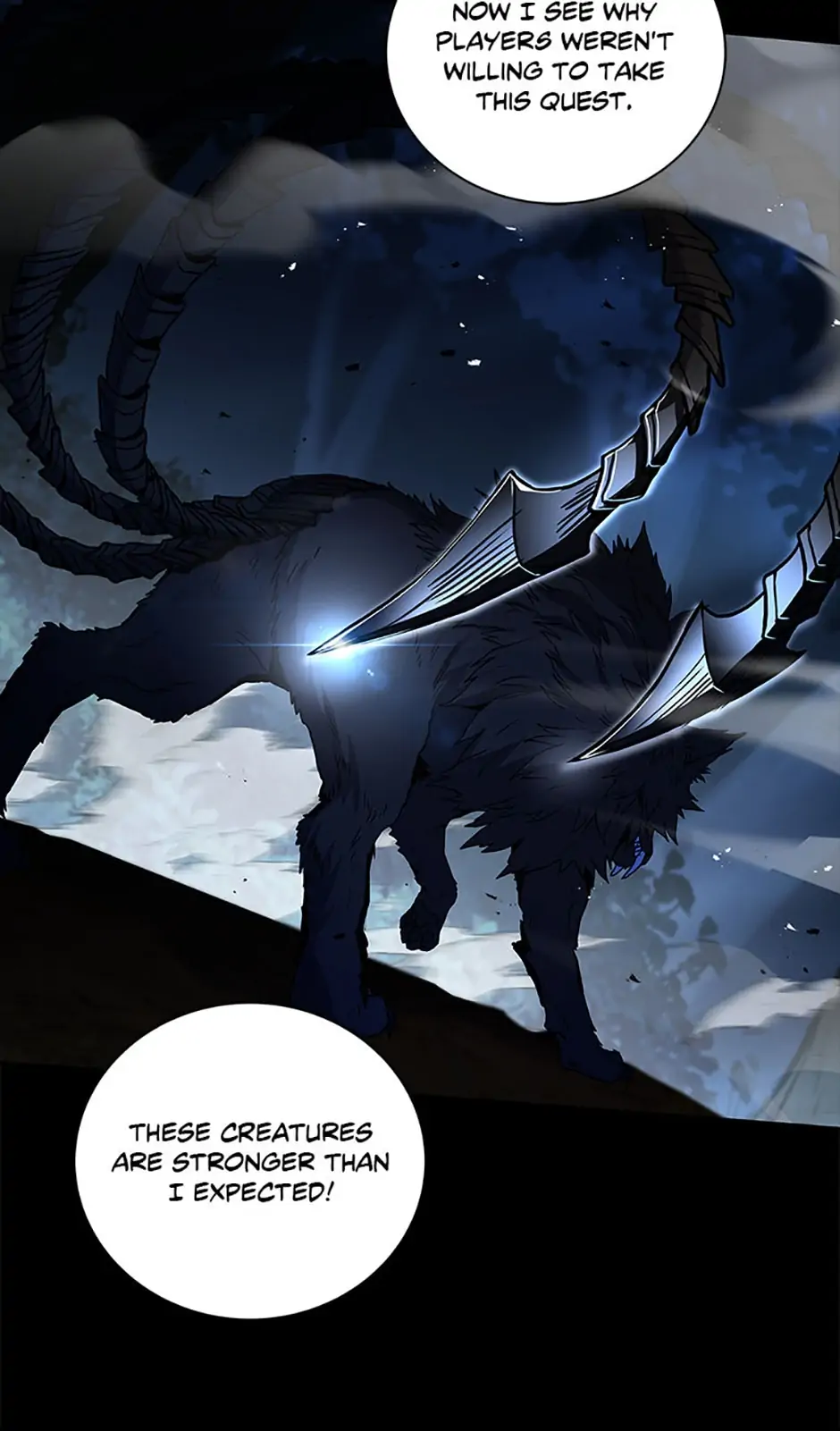 Read The Frozen Player Returns Manga Online