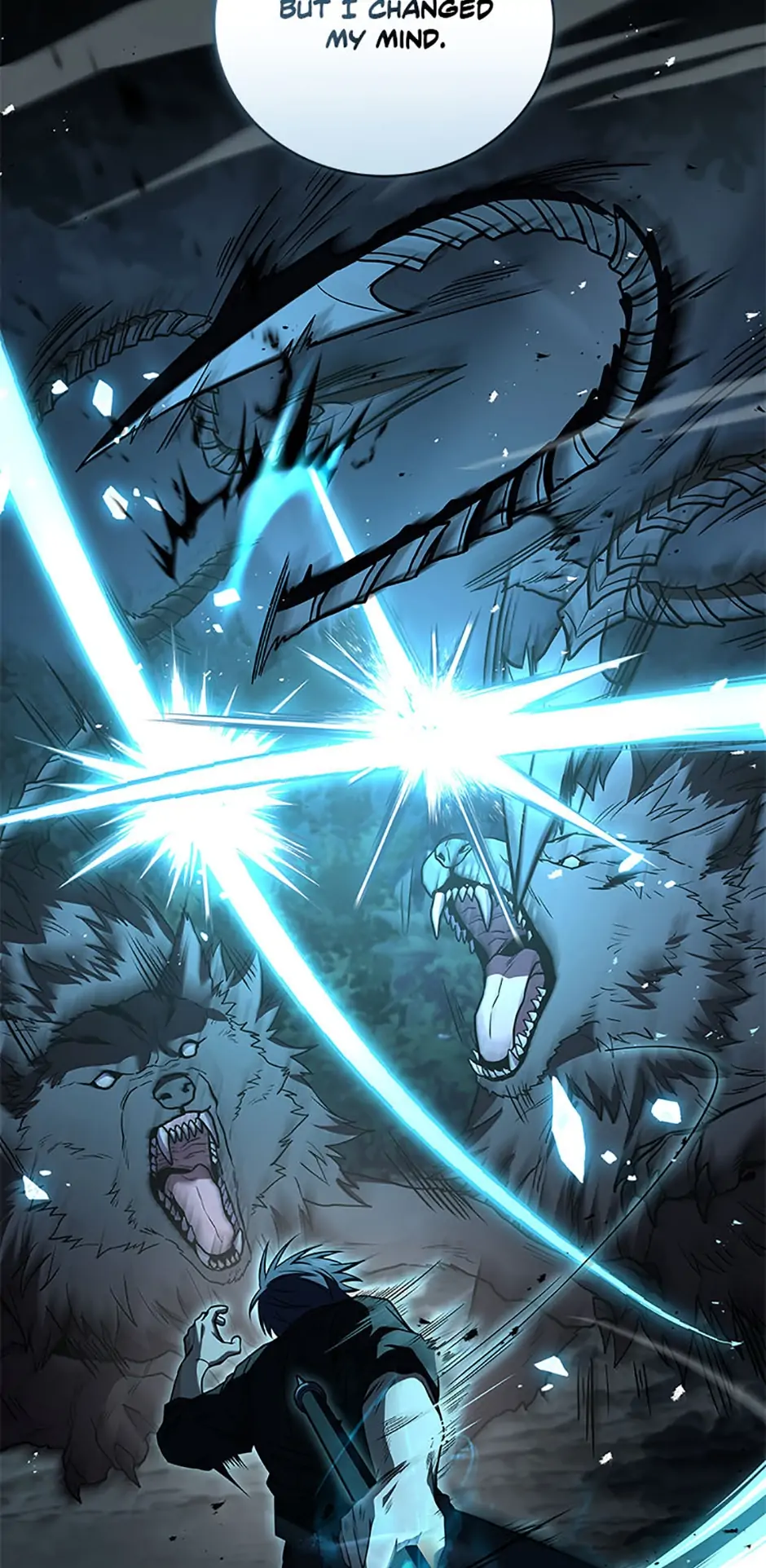 Read The Frozen Player Returns Manga Online