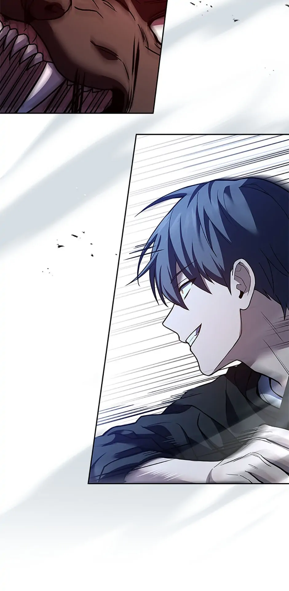 Read The Frozen Player Returns Manga Online