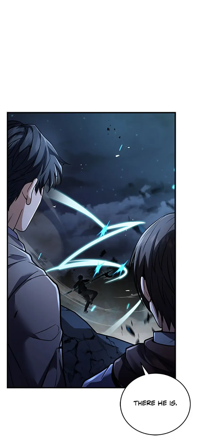 Read The Frozen Player Returns Manga Online