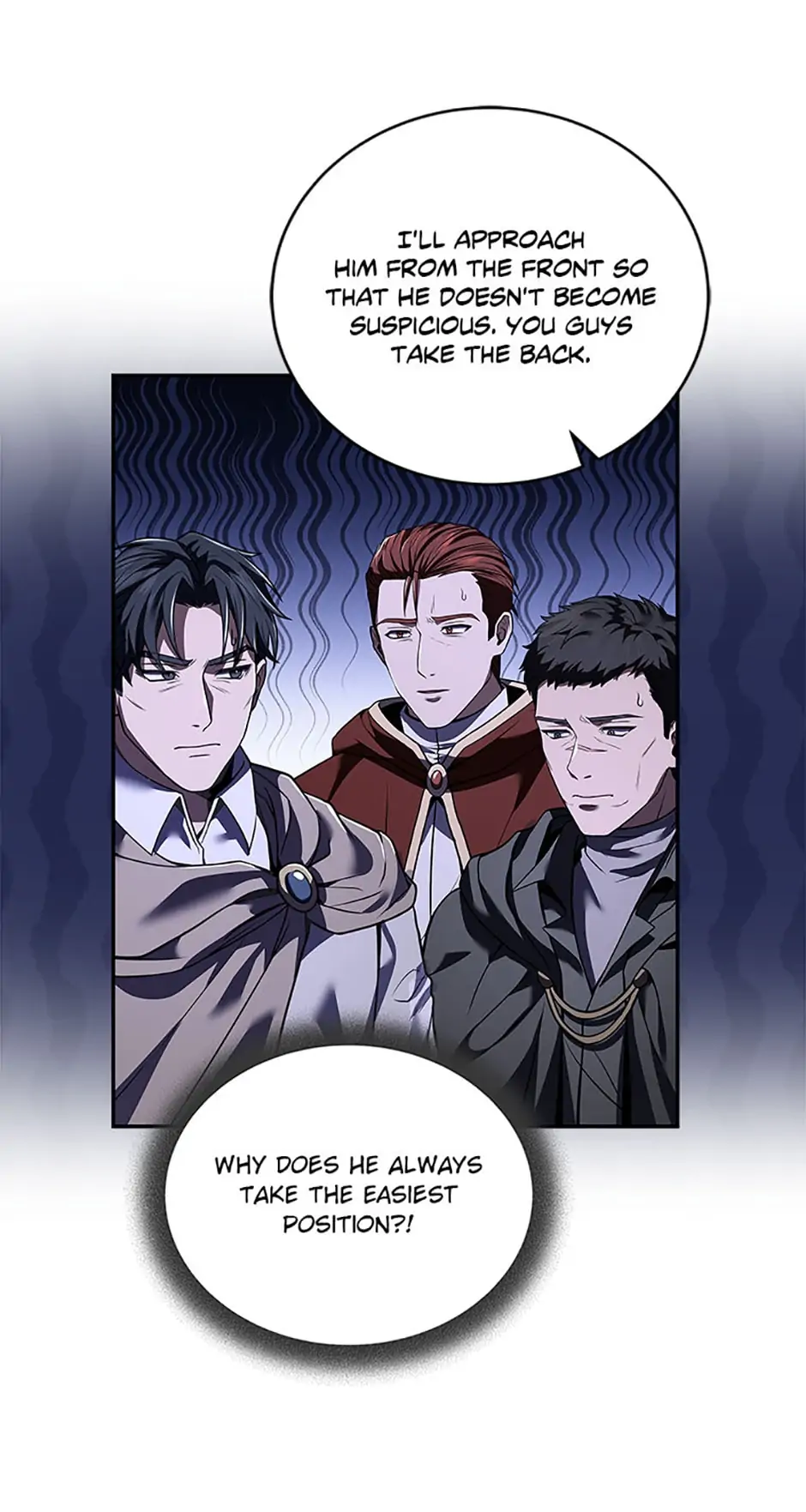 Read The Frozen Player Returns Manga Online