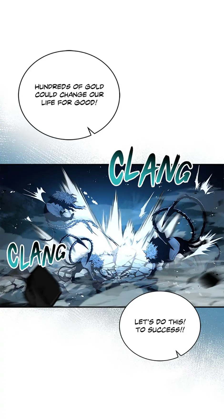 Read The Frozen Player Returns Manga Online