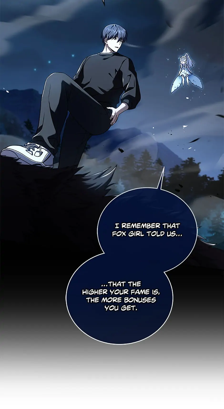 Read The Frozen Player Returns Manga Online
